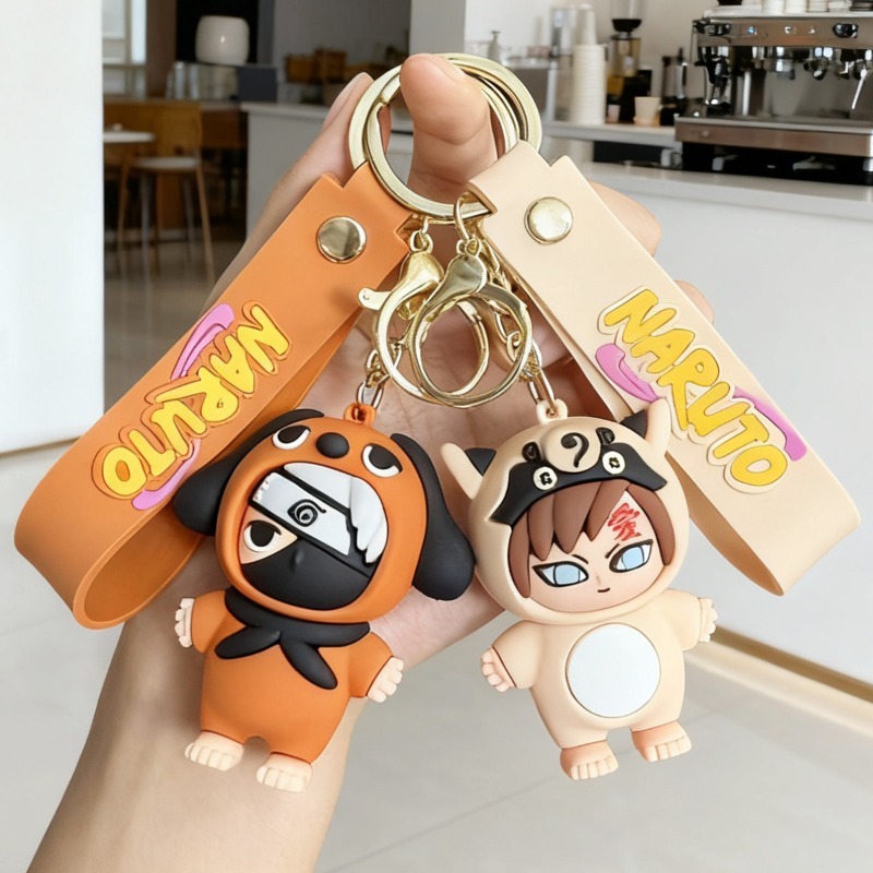 New Cartoon Naruto Q-version K - Car Accessories Japan 评论和价格