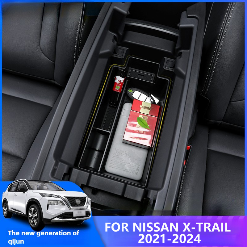 For Nissan X-Trail 2021 2022 2 - Car Accessories Quirky 评论和价格