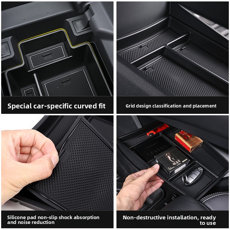 For Nissan X-Trail 2021 2022 2 - Car Accessories Quirky 评论和价格